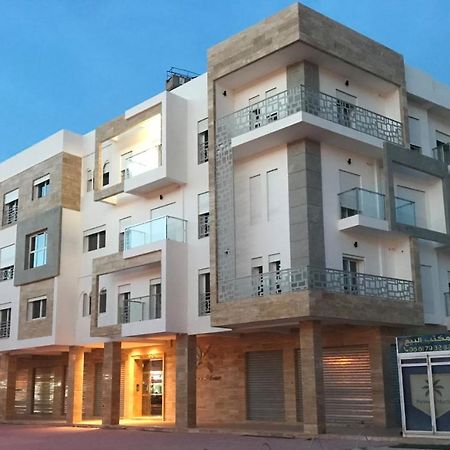 Residence Palmera Martil Exterior foto